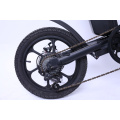 Different color 36v foldable electric bike 250w hot sale low price factory e bike with 16inch  Alloy rim Pedals